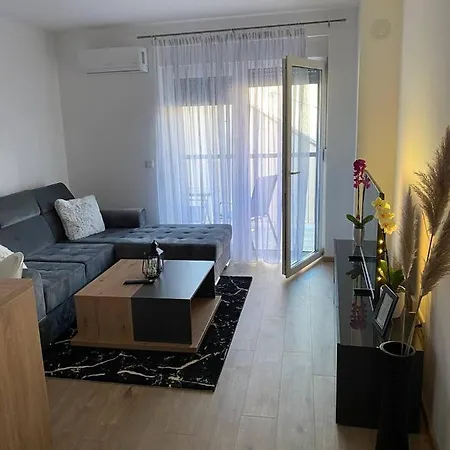 Apartmán Peric Brčko