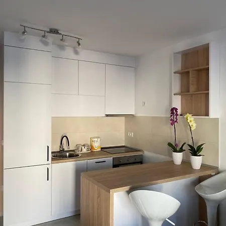 Apartmán Peric Brčko