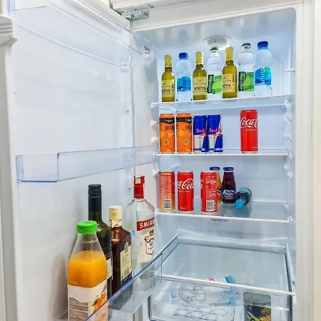 Peric Apartmán Brčko